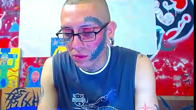 deivid estrada online show from November 27, 4:11 pm