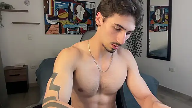 David Brown18 online show from January 18, 1:51 am