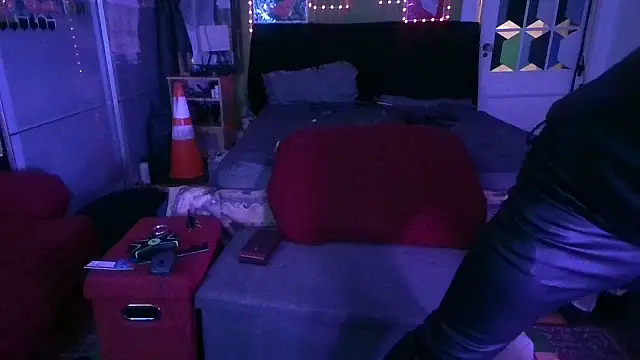 Tony Torrente online show from March 12, 1:35 am