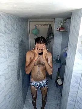 Forbidden Live143 online show from April 1, 7:43 am