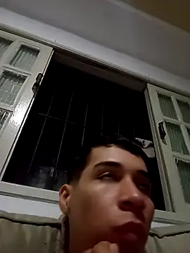 Sammycalderon online show from March 9, 1:43 am