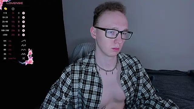 Alex silents online show from January 13, 2:54 pm