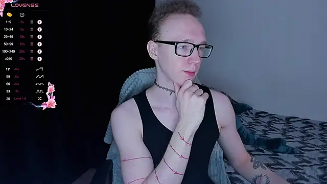 Alex silents online show from February 1, 7:23 pm