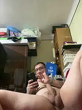 ionut9879 online show from March 5, 4:46 pm