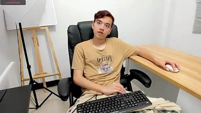 bunny maxi online show from October 30, 1:12 pm