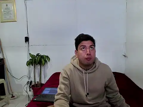 Krono25 online show from November 7, 2:04 am