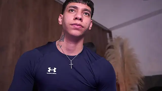 Josep Davies online show from March 25, 2:48 am