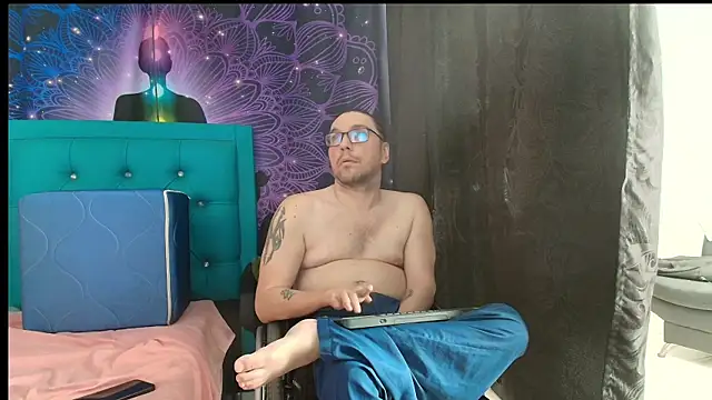 handicappedsex online show from July 22, 8:23 pm