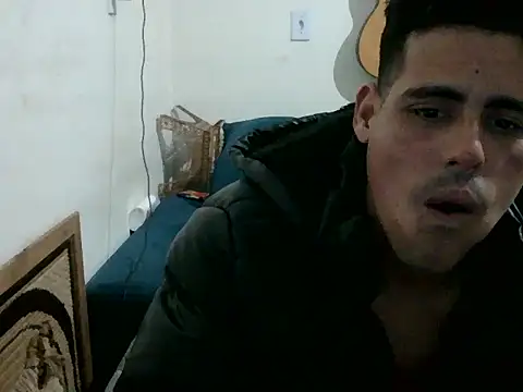 MARZHET1 online show from September 20, 2:00 am