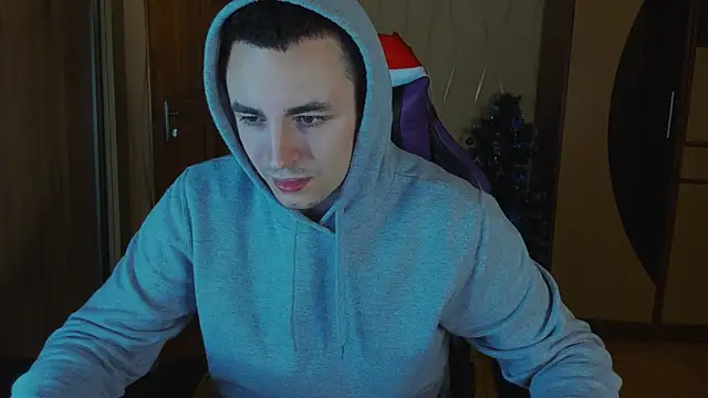 Snapshot of bigmark033 chatting on December 29, 6:35 am bigmark033 online show from December 29, 6:35 am