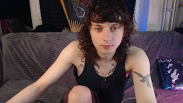 axxxturel online show from June 5, 6:14 pm