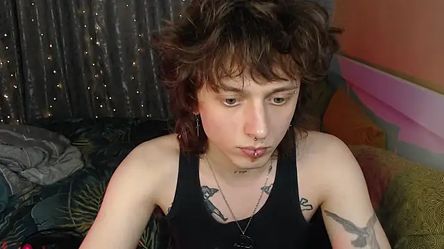 axxxturel online show from December 21, 6:49 pm