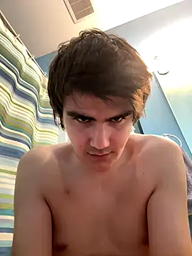 Carterdoesporn online show from September 13, 2:01 am