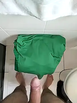 flavio81augusto online show from January 6, 9:41 am