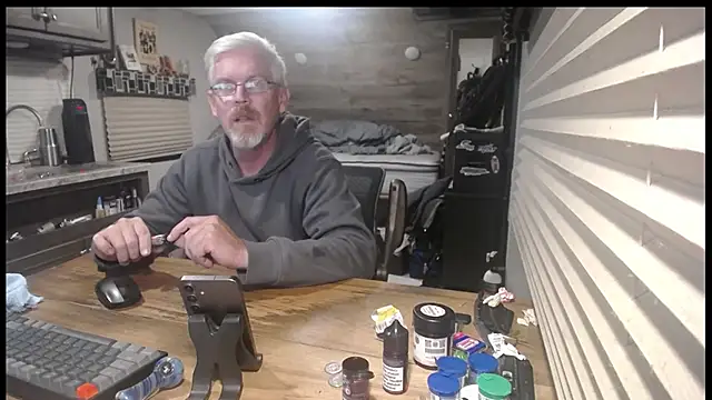 Di9ital069 online show from February 16, 11:47 pm