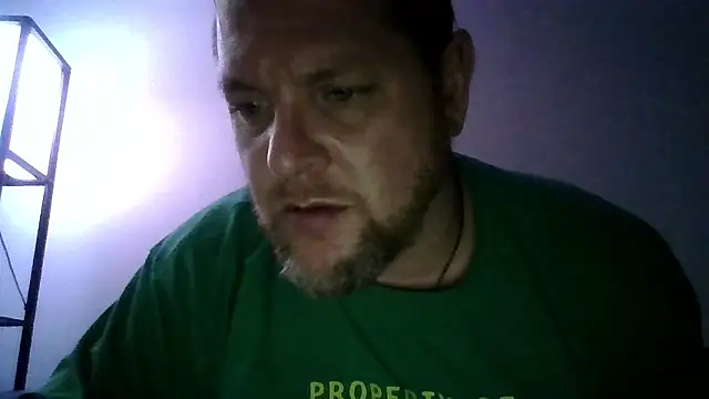 Buddy Cuck online show from January 8, 2:33 pm