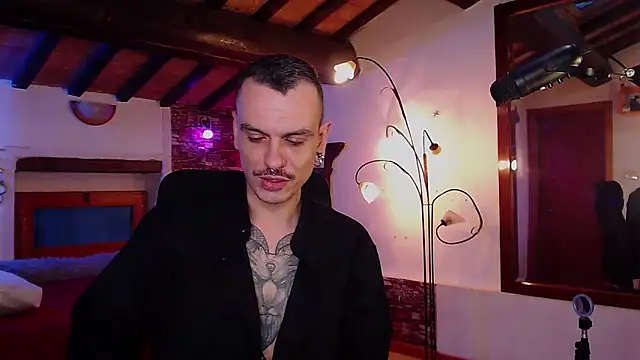 cek 186 online show from March 7, 5:00 pm