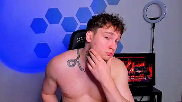 Chris Tyson online show from February 15, 8:02 am