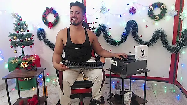 KalethBigDick online show from November 30, 5:20 am