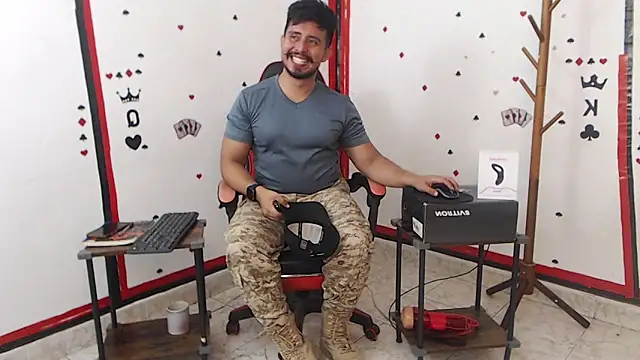 KalethBigDick online show from February 4, 9:38 am