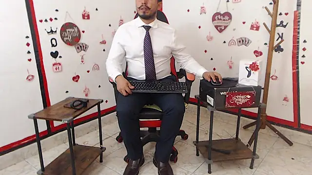 KalethBigDick online show from March 3, 12:34 am