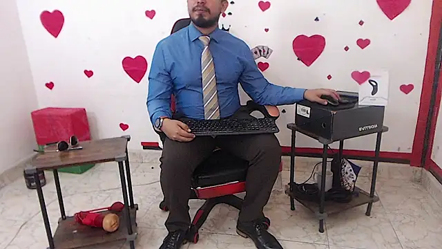 KalethBigDick online show from March 5, 11:28 am