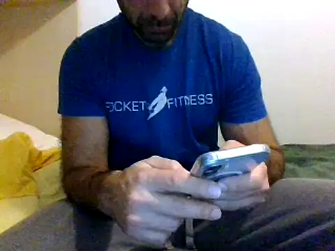 coppai200 online show from April 18, 11:11 am