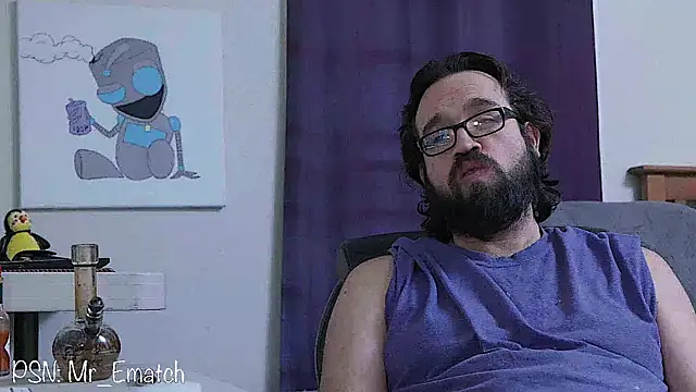 Seraph De La Luna online show from February 27, 8:42 pm