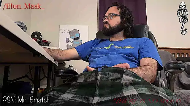 Seraph De La Luna online show from February 2, 4:32 pm