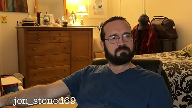 Seraph De La Luna online show from April 13, 12:00 am