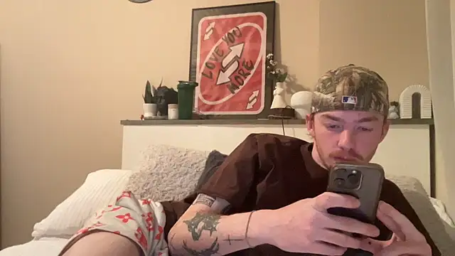 younghungginger online show from February 1, 2:26 am