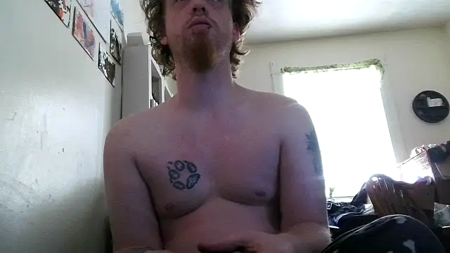 Thehotfoxxh online show from February 27, 7:02 pm