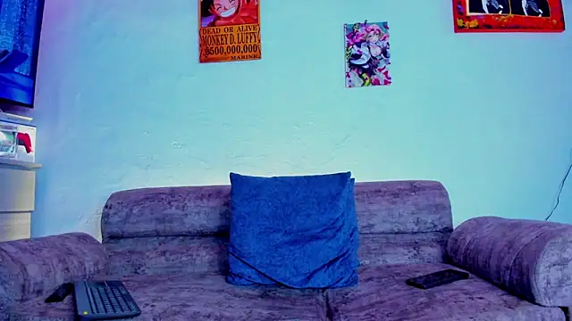 Drako Lamar online show from November 4, 1:34 pm