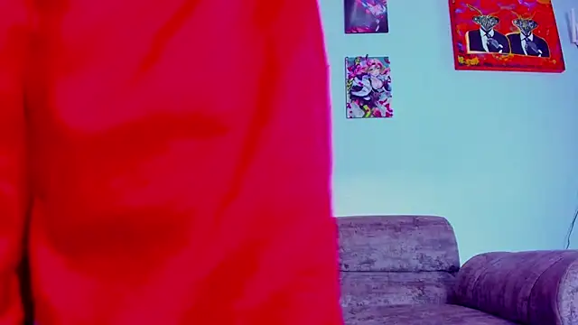 Drako Lamar online show from October 29, 1:14 pm