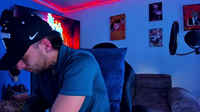 Drako Lamar online show from February 20, 3:36 pm