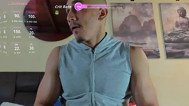 MikeRoss7777 online show from March 28, 9:26 pm