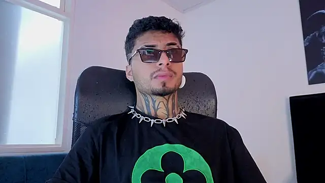 JuanCamiilo 66 online show from April 2, 3:09 pm