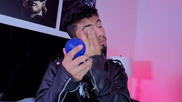 JuanCamiilo 66 online show from February 28, 4:11 am