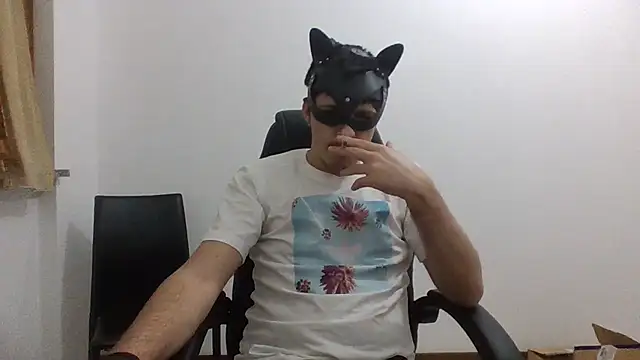 Rey chard96 online show from December 8, 10:36 pm