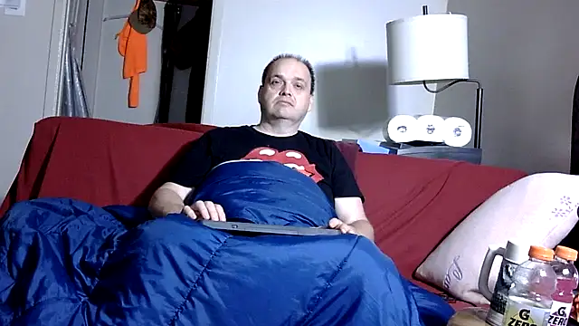 caressonnous online show from November 10, 12:59 am