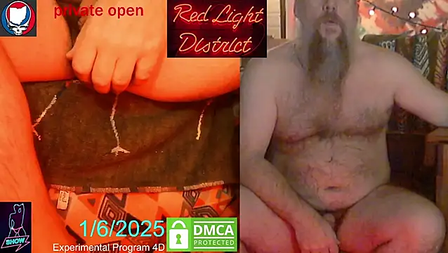 SexWorkerX online show from January 7, 3:54 pm