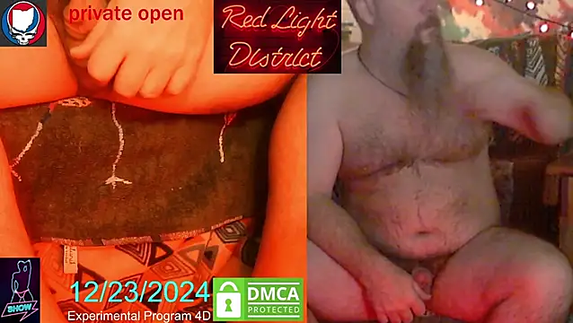 SexWorkerX online show from December 24, 3:58 pm