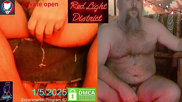 SexWorkerX online show from January 6, 5:52 am