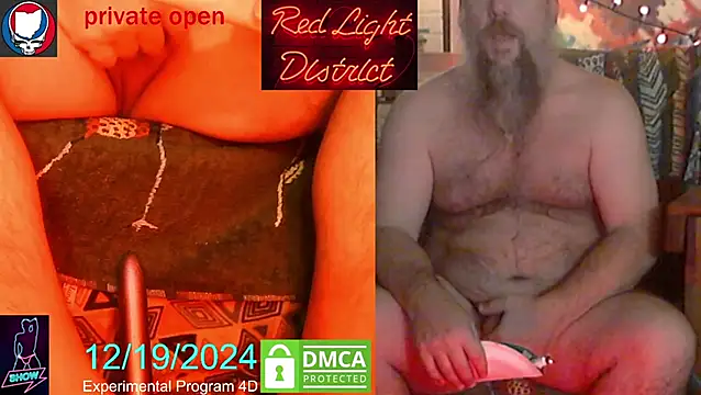 SexWorkerX online show from December 20, 3:42 pm