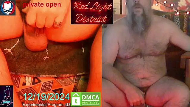 SexWorkerX online show from December 20, 4:09 am