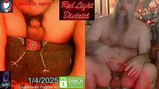 SexWorkerX online show from January 4, 5:26 pm