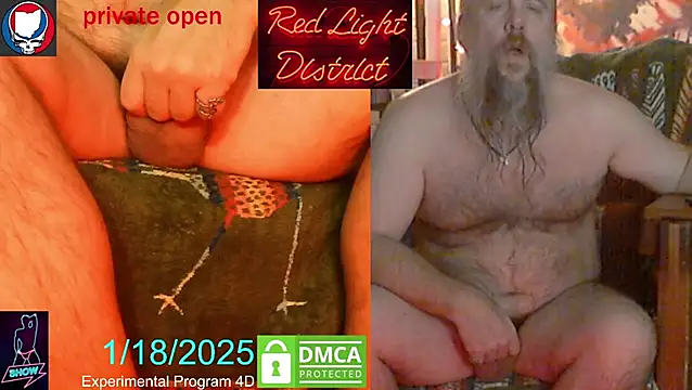 SexWorkerX online show from January 19, 2:49 pm