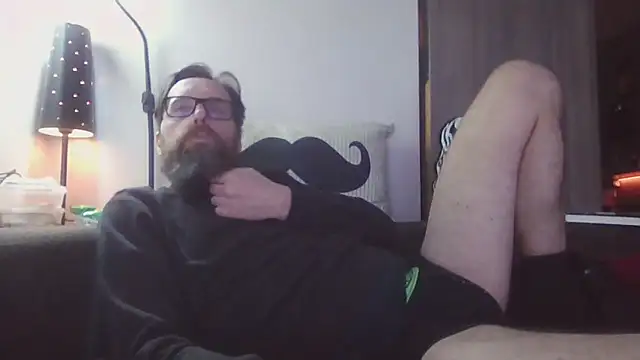 MeSteff online show from January 26, 7:41 pm