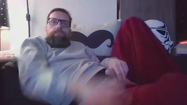 MeSteff online show from March 16, 8:21 pm