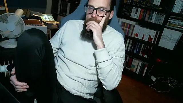 MeSteff online show from January 7, 7:28 pm